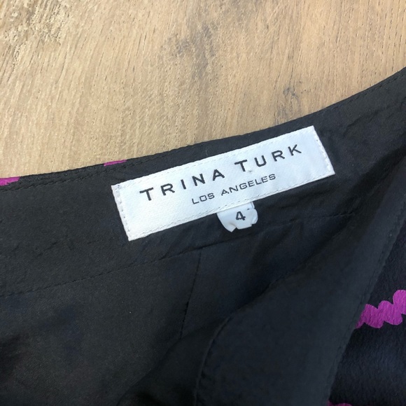 Trina Turk dress - Picture 5 of 12